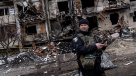Ukrán tragédia, orosz katasztrófa