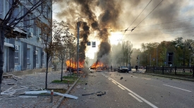 Vihar előtti vagy csak a tanácstalanság csendje?
