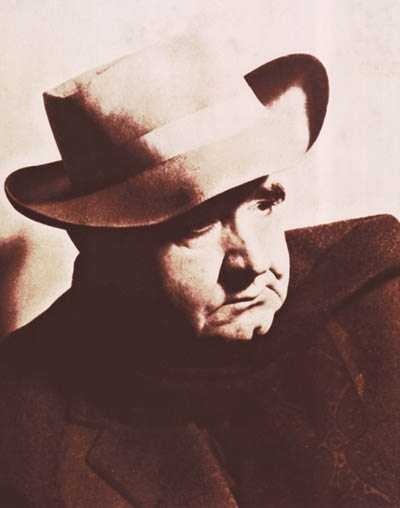 Máglyára Krležával!