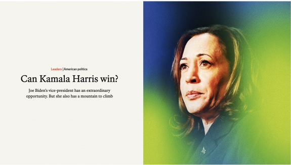 Győzhet-e Kamala Harris?