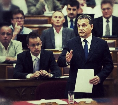 Orbán győzelme: nincs uniós hiányeljárás, de növekedés sincs