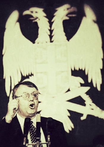 A vajda és a „tettestárs”