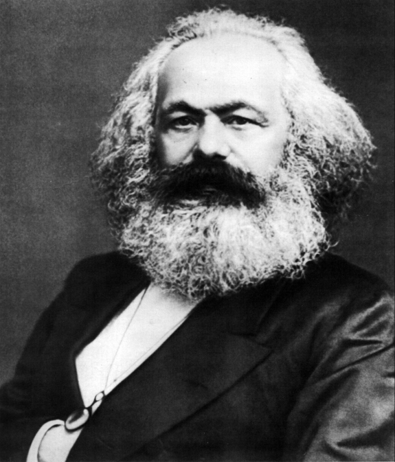 Marx felelőssége