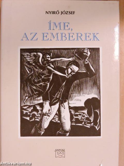 Nyírő Józsefet olvasva