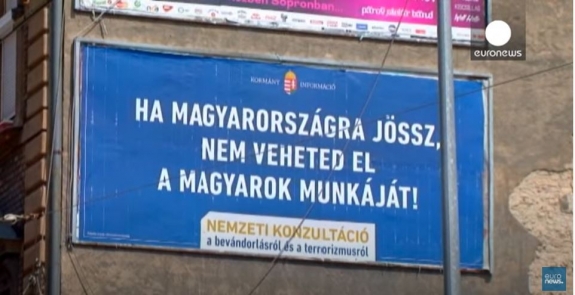 A gyűlölet megeszi a lelkeket