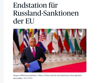 Továbbra is tünékeny az újabb orosz ellenes szankció