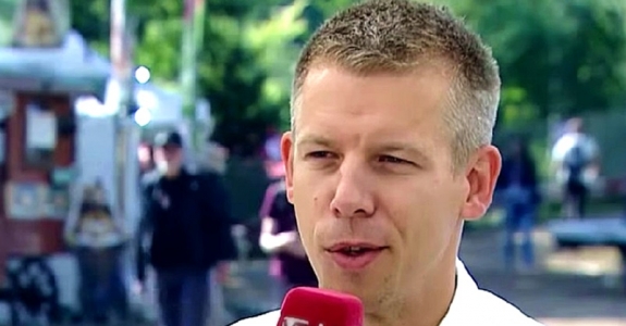 A hiányzó hős 