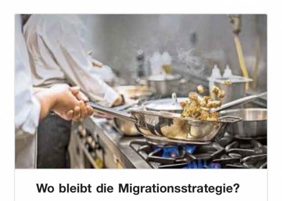 Hol van a migrációstartégia?