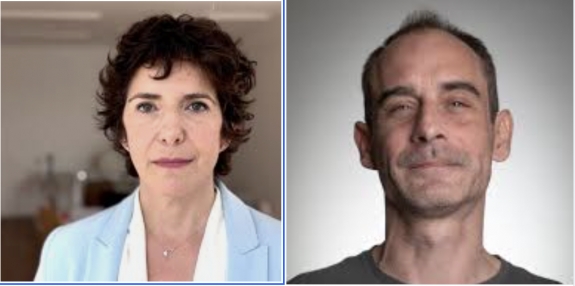 Klára, Gergő és az ország