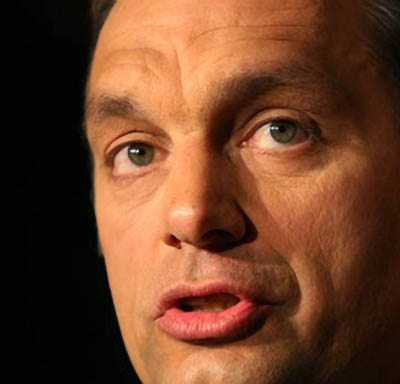 Orbán magyar modellje: a kiszámíthatatlanság