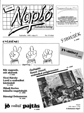 Kettős élet
