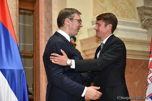 Pásztor Bálint és a szabadkaiak folyamatos átverése