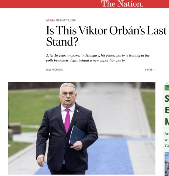 Ez Orbán Viktor utolsó csatája?  