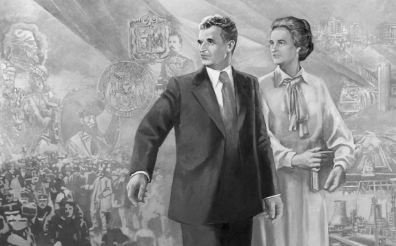A Ceaușescu-paradoxon