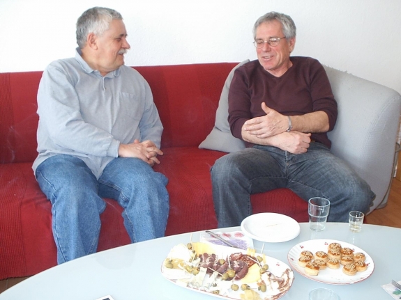 A diktatúrába vezető út, nacionalizmussal van szegélyezve