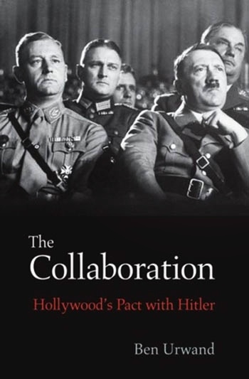 Hitler cenzúrázott Hollywoodban