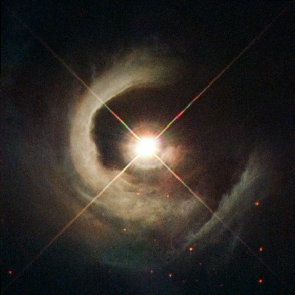 A Csillag