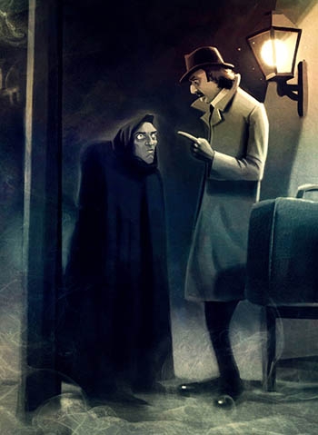 Dr. Frankenstein törvényei