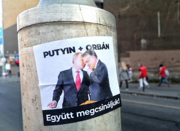 Az egyetlen cél