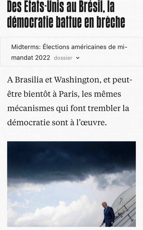 Világszerte folytatódik a demokrácia aláásása