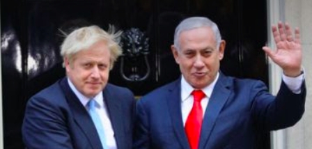 Bibi és Boris a legsikeresebben lovagolta meg a válságot