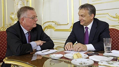 Márki-Zay-Orbán vitát akarunk