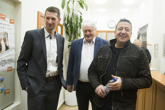 Kis magyar antiszemitizmus