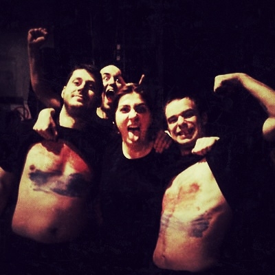 Történelemóra újvidéki szerbeknek