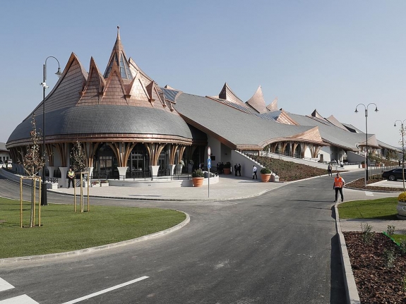 Novemberi helyzetkép