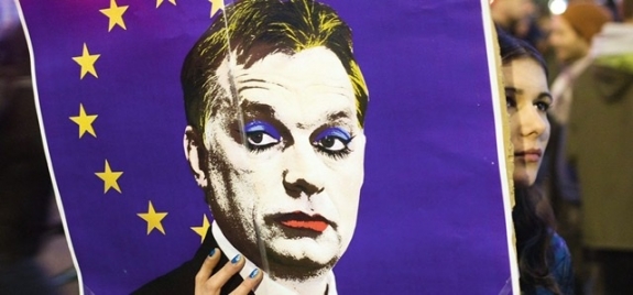 A Spiegel Szombathelyen 