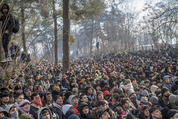 Félelem és gyűlölet