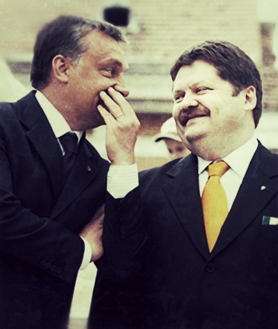 Fantomintézetbe ölt Orbán 1,3 milliárdot Kövér kedvéért