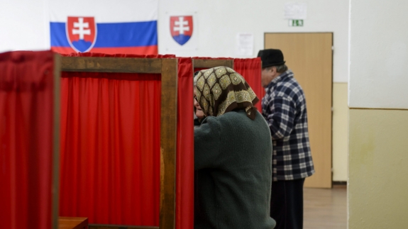 Kelet-Európa nagy liberális reményének vége