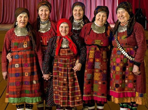 Beatles – másképp