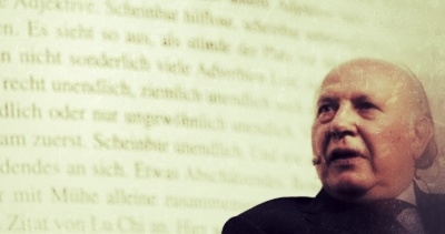 Kertész Imre lett a kormány holokausztbohóca