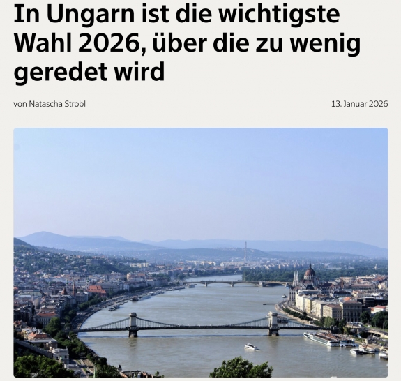 Magyarország legfontosabb választása 2026-ban lesz, és nem beszélnek róla eleget