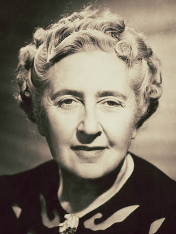 Agatha Christie, kevésbé ismert tények