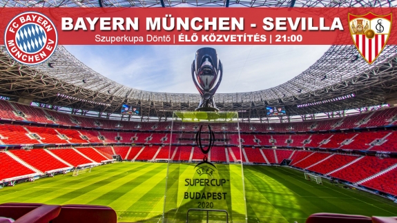 A Szuperkupa döntőjének megrendezése Magyarországon – felelőtlenség