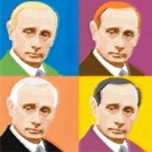 Elnökválasztási verseny Oroszországban