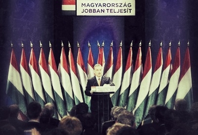 Európai polgári petíciót Orbán ellen!