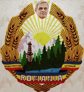 Románia Verescsillaga