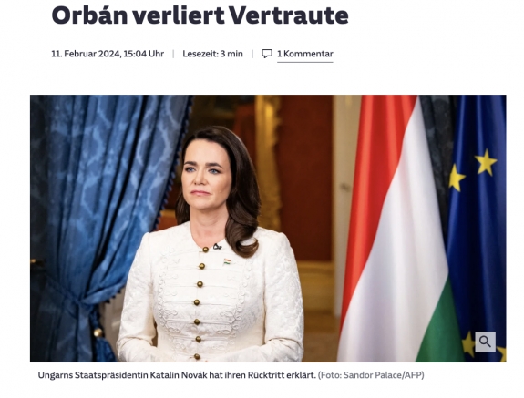 A botrány folytatódik