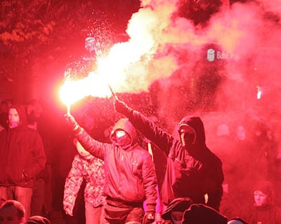 Lengyelország elorbánosodása